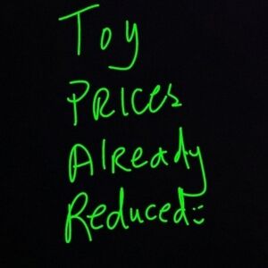 Meet your Posher, Nannette